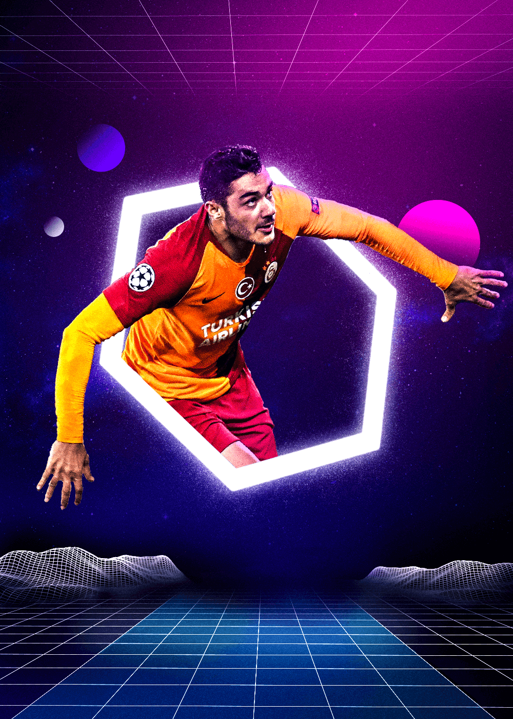 未来的战略 未来的战略