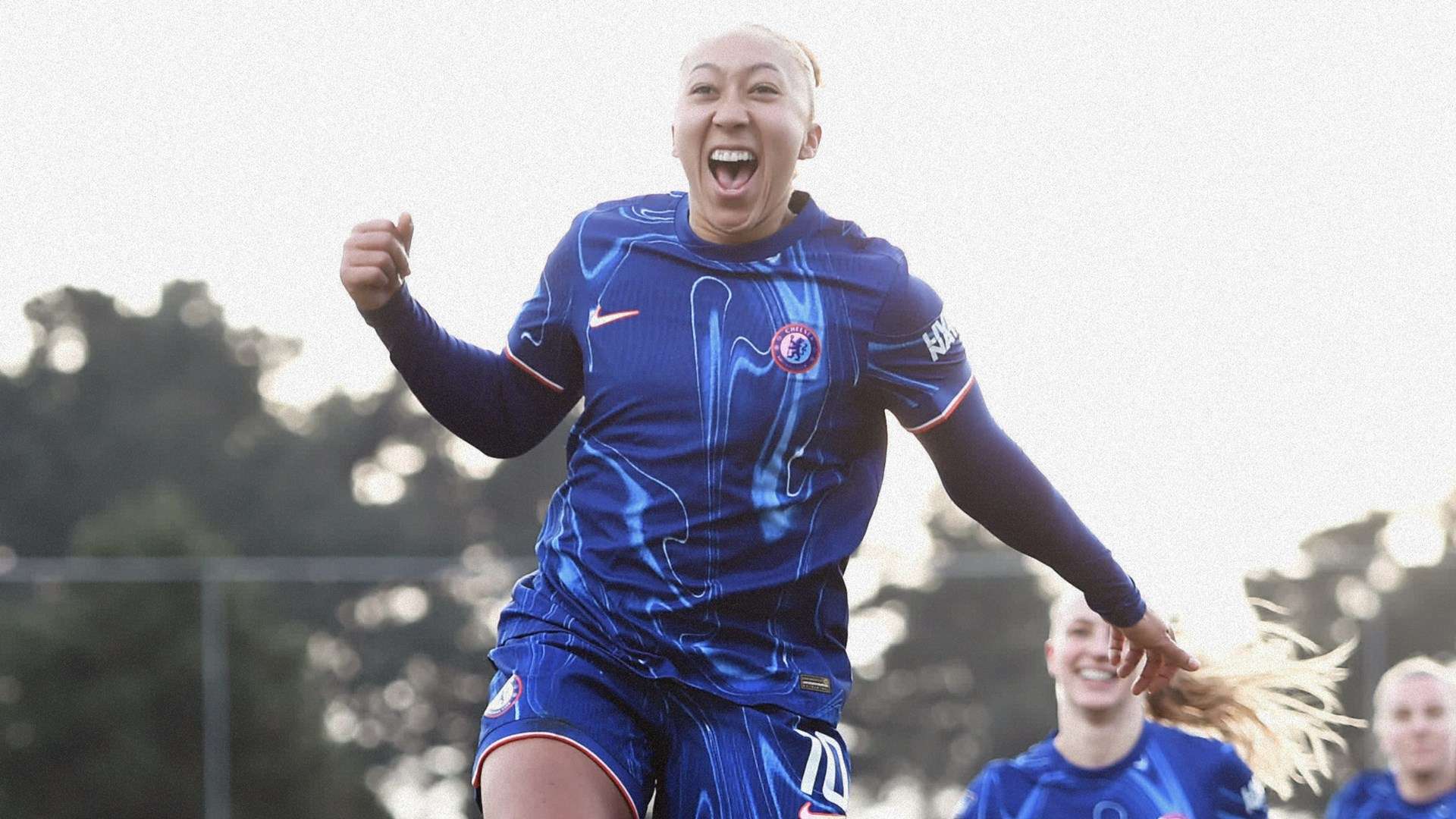 让我们一起 让我们一起